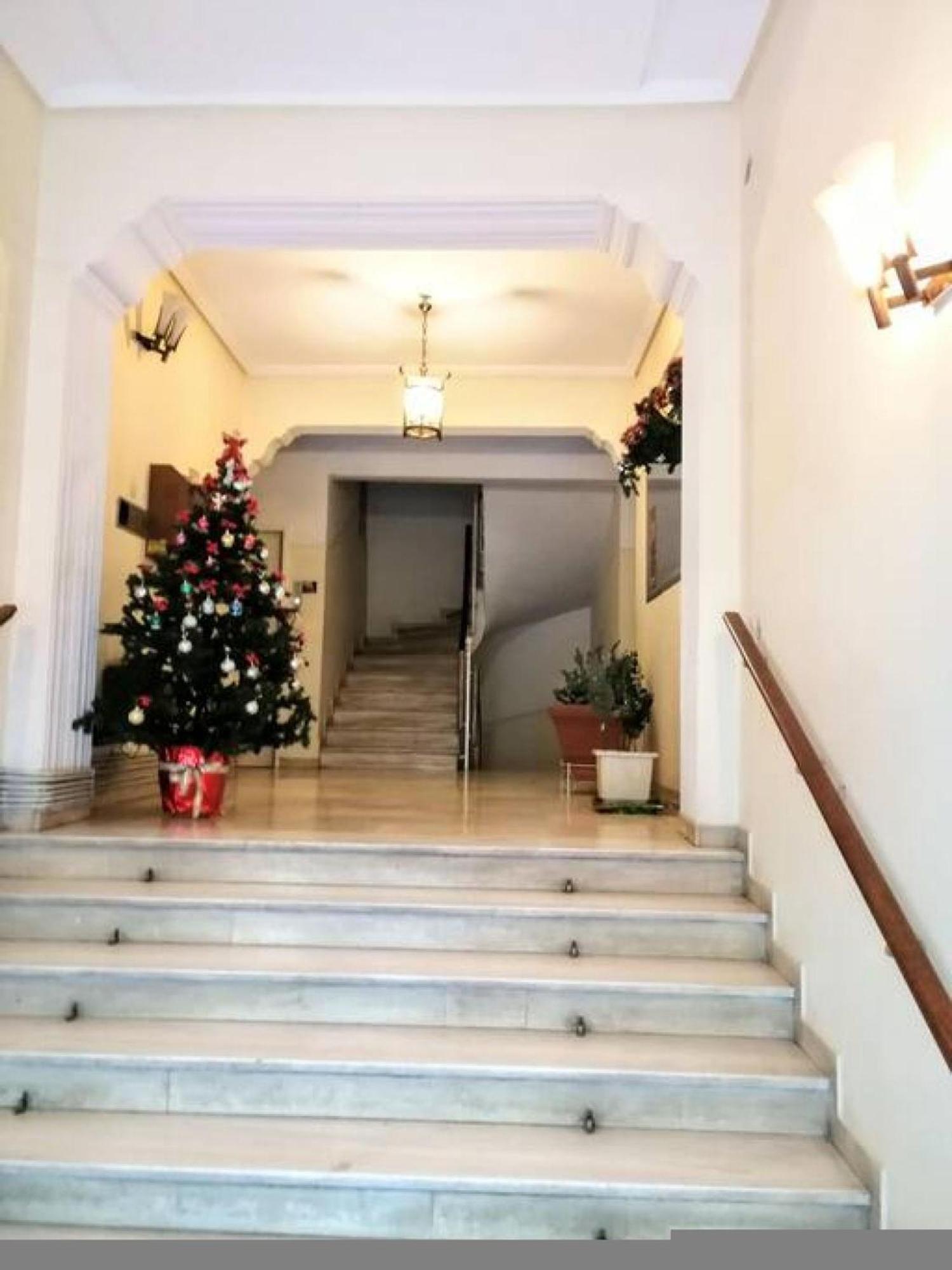 Luxurious Apartment In Acropolis Athen Eksteriør billede