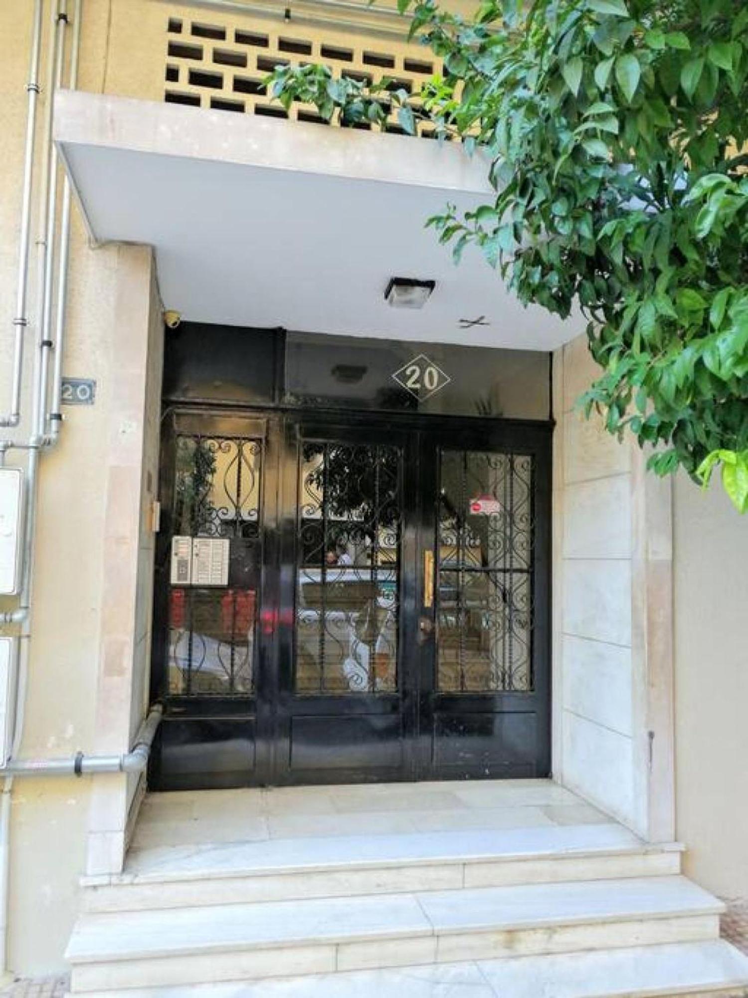 Luxurious Apartment In Acropolis Athen Eksteriør billede